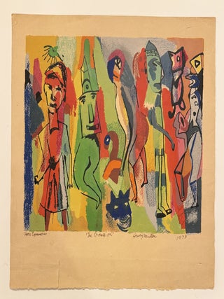 The Procession