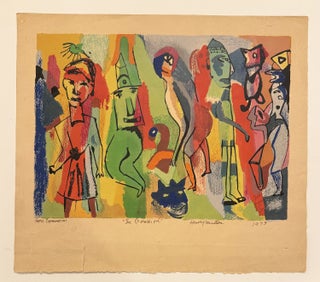The Procession