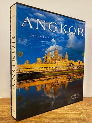 Item #325884 Angkor. Jon ORTNER