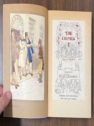 The Chimes.