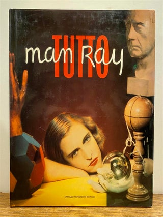 Item #326034 Tutto Man Ray. Merry FORESTA