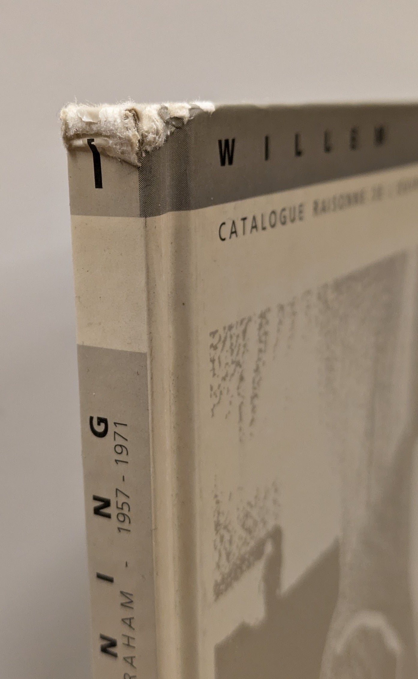 The Prints of Willem de Kooning: A Catalogue Raisonne 1957 - 1971 ...