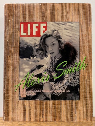Item #326258 Alexis Smith. Richard ARMSTRONG