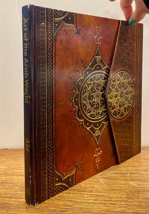 Item #326457 Art of the Arab World. Atil ESIN