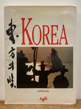Item #326636 Korea. Martine AEPLI