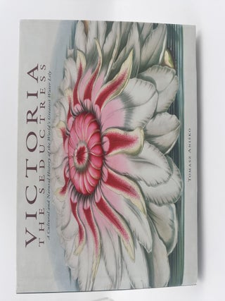 Item #326788 Victoria the Seductress; A Cultural and Natural History of the World's Greatest...