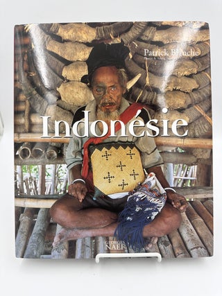 Item #326973 Indonesie. Patrick BLANCHE
