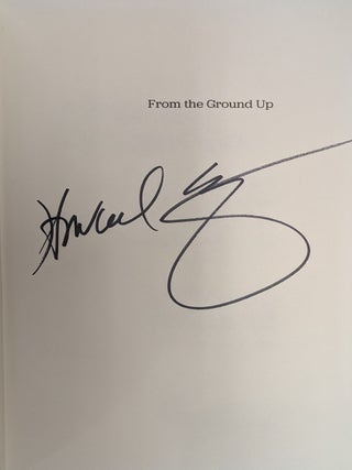 From the Ground Up: A Journey to Reimagine the Promise of America