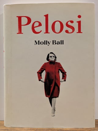 Item #327232 Pelosi. Molly BALL