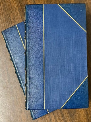 The Poetical Works of Robert Burns