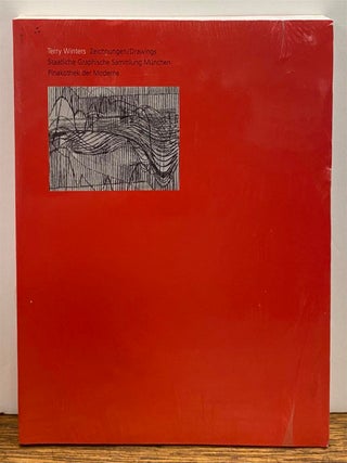 Item #327795 Terry Winters: Zeichnungen / Drawings. Michael SEMFF, Harry COOPER
