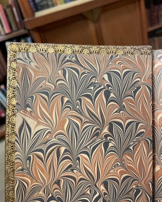 A Book of Songs and Sonnets Selected from the Poems of Thomas Bailey Aldrich