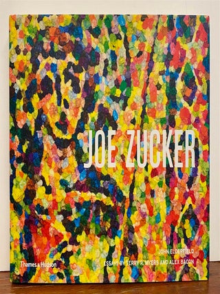 Item #327836 Joe Zucker. John ELDERFIELD