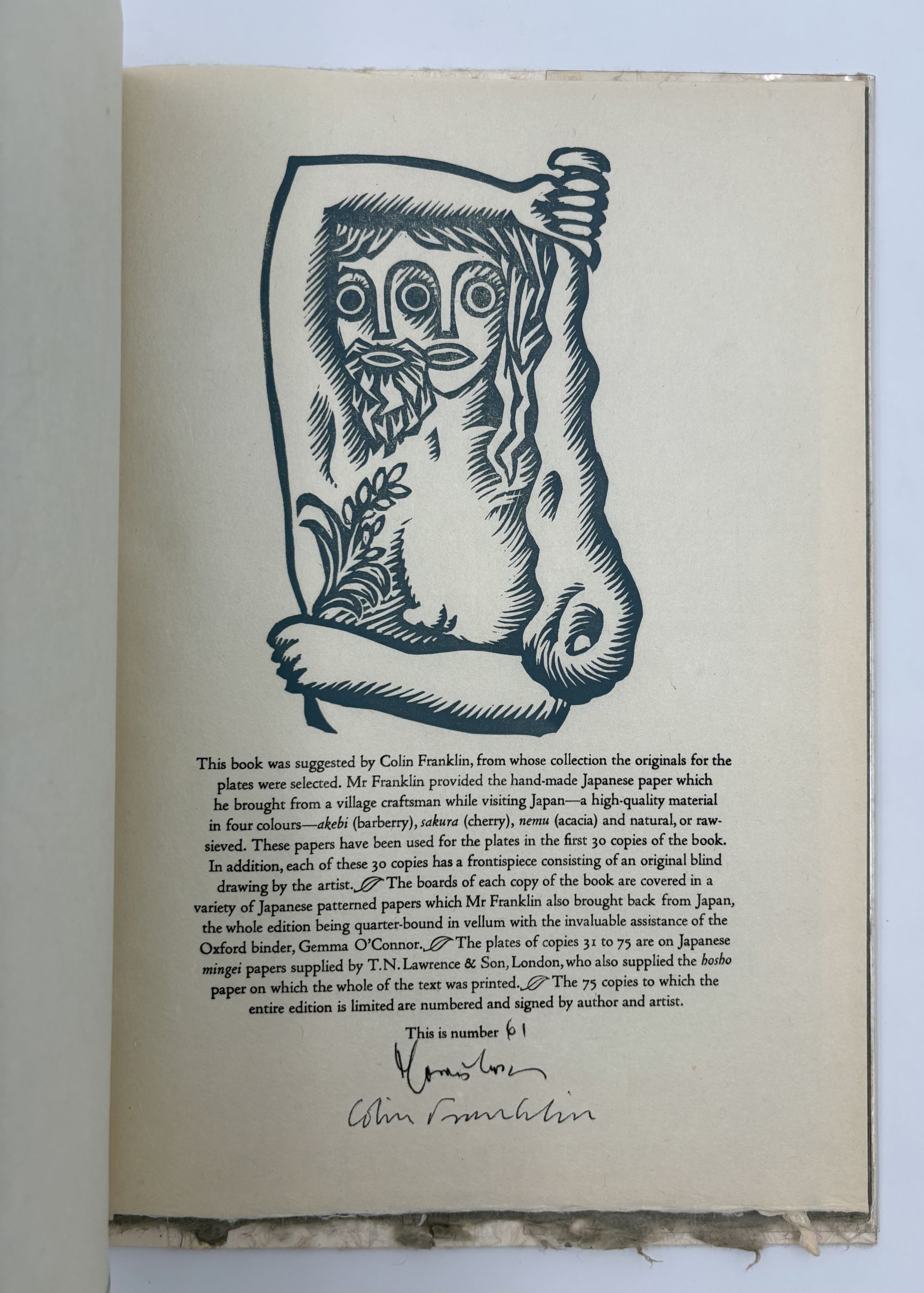 Blind Drawings, Examples of an Exercise Investigating the Objective ...