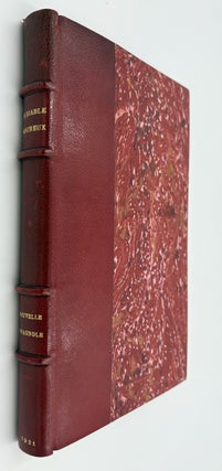 Item #328424 Le Diable Amoureux. Jacques CAZOTTE