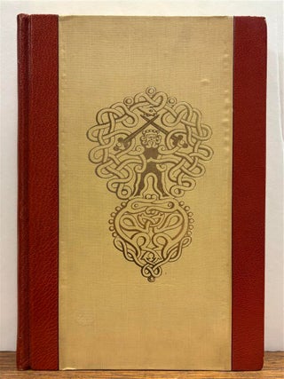 Item #328437 Mabinogion: A New Translation from the White Book of Rhydderch and the Red Book of...