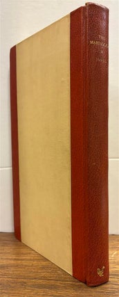 Mabinogion: A New Translation from the White Book of Rhydderch and the Red Book of Hergest by Gwyn and Thomas Jones.