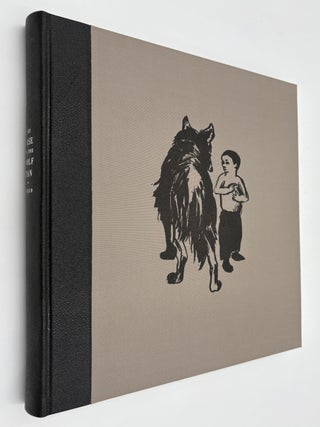 Item #328439 The Case of the Wolf Man: From the History of an Infantile Neurosis. Sigmund FREUD