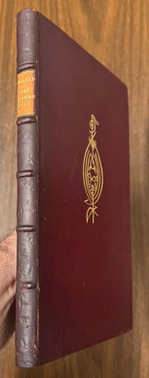 Item #328552 Der Goldene Esel. Lucius APULEIUS