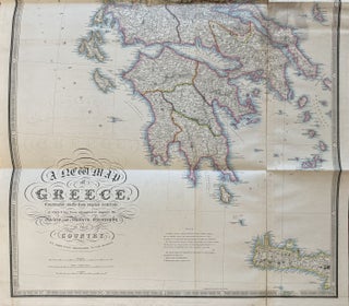 A New Map of Greece