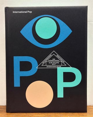 Item #329152 International Pop. Darsie ALEXANDER, Bartholomew RYAN