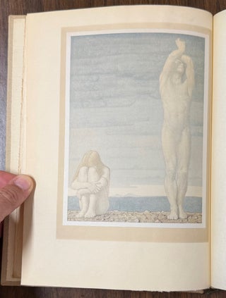 The Book of Genesis, Now Printed in the Authorized Edition