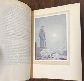 The Book of Genesis, Now Printed in the Authorized Edition