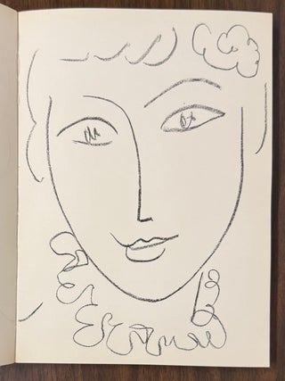 Portraits.