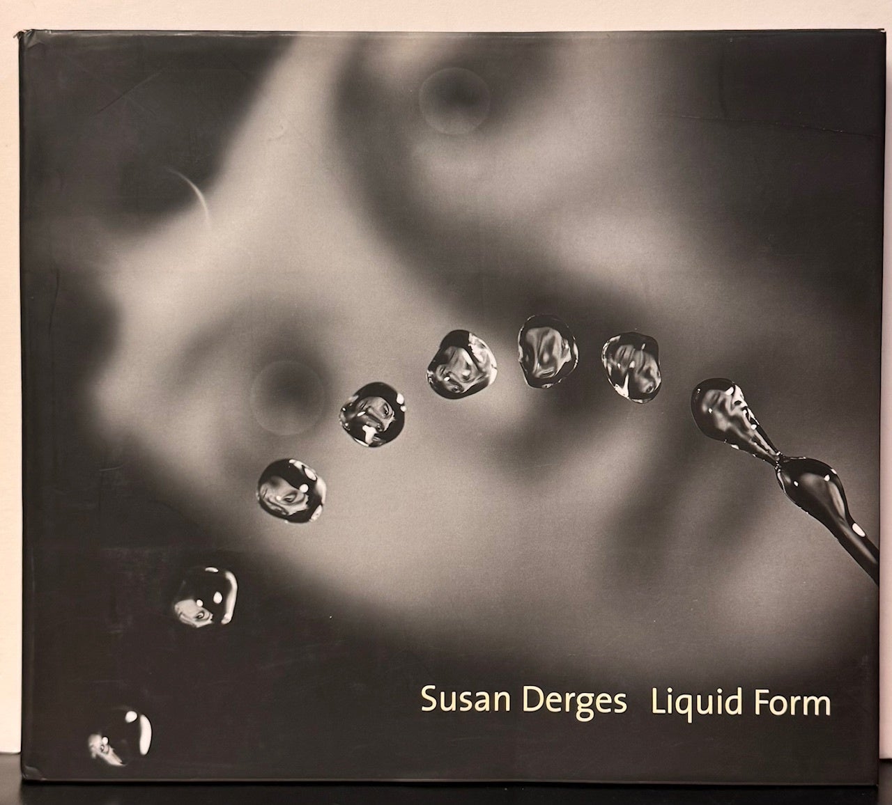 Susan Derges: Liquid Form 1985-99 | Susan DERGES