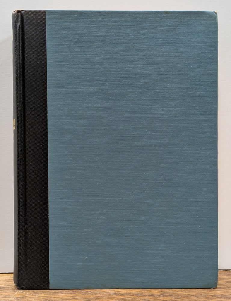 Item #329612 The Western Gate: A San Francisco Reader. Joseph Henry JACKSON, ed.