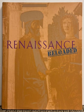 Item #329770 Renaissance Reloaded: Deconstructing Piero della Francesca. Michael BECK