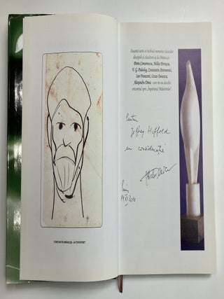 Maiestrele Si Brancusi