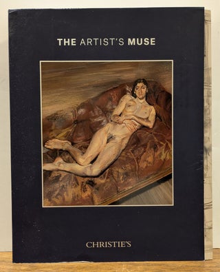 Item #329817 The Artist's Muse: A Curated Evening Sale; Monday 9 November 2015. CHRISTIE'S