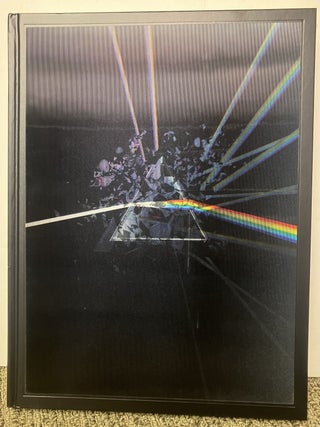 Pink Floyd: Their Mortal Remains