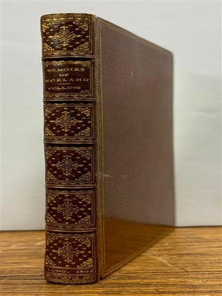Item #329971 Memoirs of a Painter: A Genuine Biographical Sketch of that Celebrated Original and...