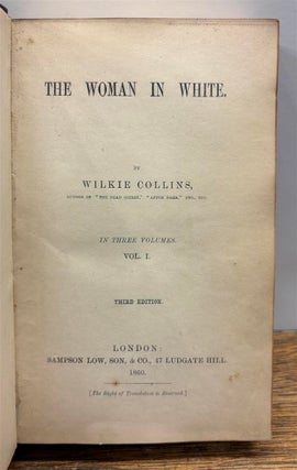The Woman in White