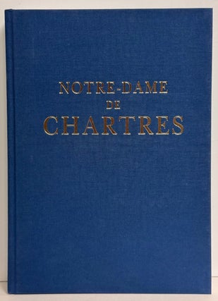 Item #330088 Notre-Dame de Chartres. Paul DURAND