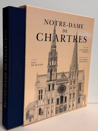 Notre-Dame de Chartres
