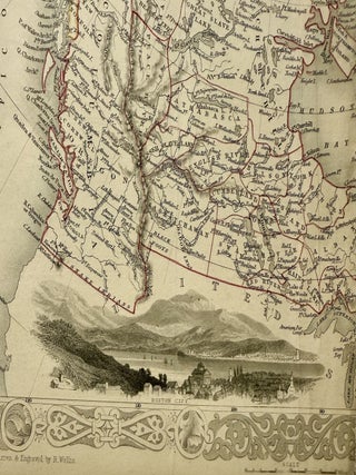 British America
