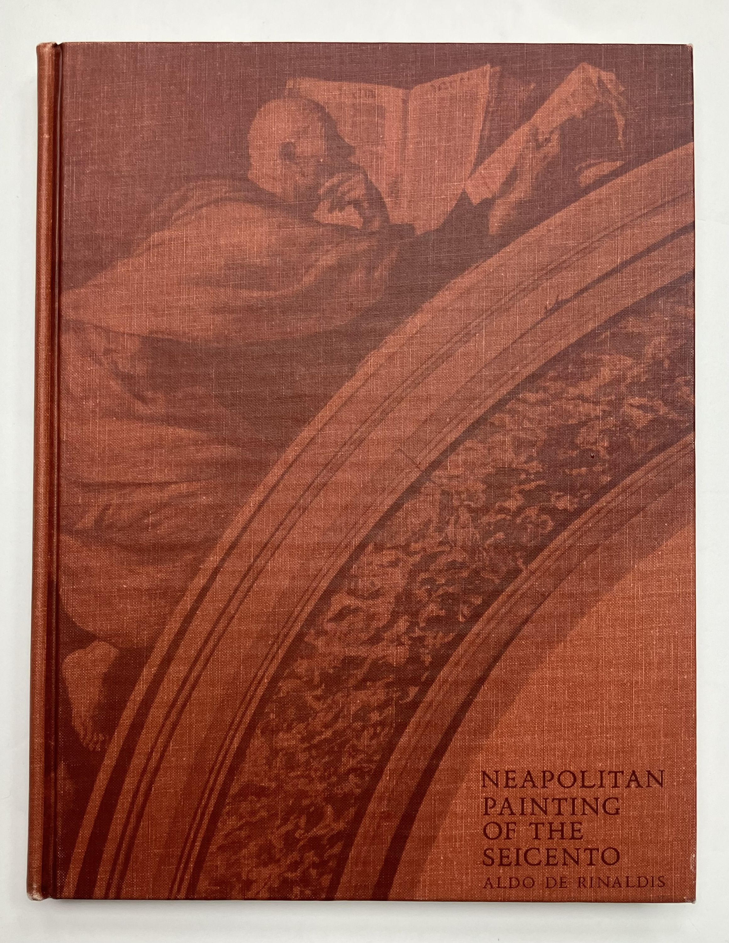 Neapolitan Painting of the Seicento | Aldo De RINALDIS