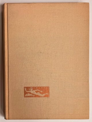 Item #330452 The Living Sea. Jacques-Yves COUSTEAU, James DUGAN