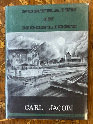 Item #330593 Portraits in Moonlight. Carl JACOBI