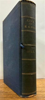 The Life of Edgar Allan Poe.