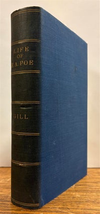 The Life of Edgar Allan Poe.