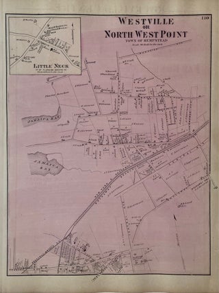 Far Rockaway; Town of Hempstead