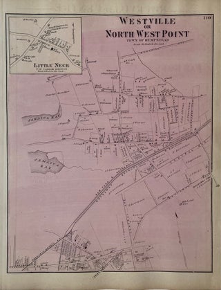 Far Rockaway; Town of Hempstead