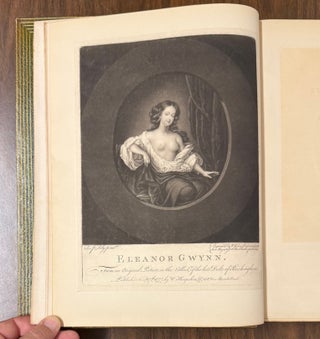 The Story of Nell Gwyn, and the Sayings of Charles II.