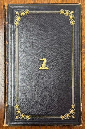 Item #330917 The Nun, A Poetical Romance, and Two Others. ANONYMOUS, Julia Pardoe