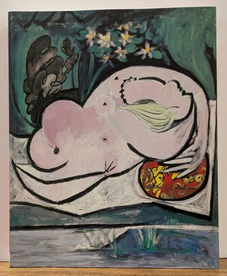 Item #330948 Picasso surreal / Picasso surrealistie / The Surrealist Picasso. Pablo PICASSO,...