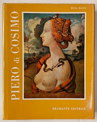 Item #330962 Piero di Cosimo. Mina BACCI